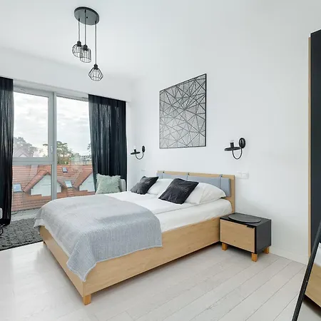 Dune By Solarento Apartamento *