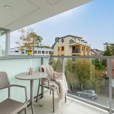 Dune By Solarento Apartamento