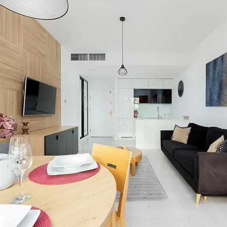 Dune By Solarento Apartamento *