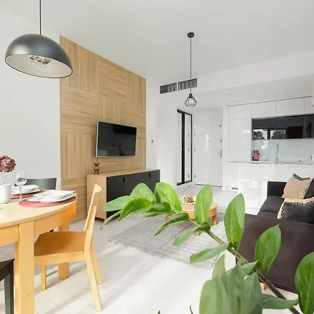 Dune By Solarento Mielno (Koszalin)