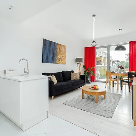 Dune By Solarento Mielno (Koszalin)