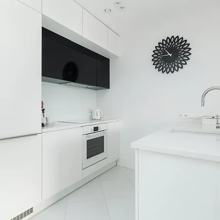 Appartement Dune By Solarento *