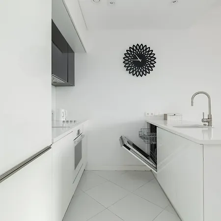 Dune By Solarento Mielno (Koszalin)