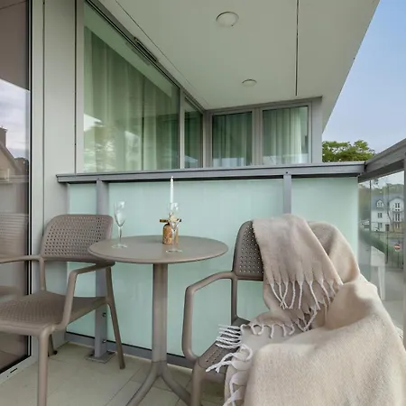 Dune By Solarento * Mielno (Koszalin)