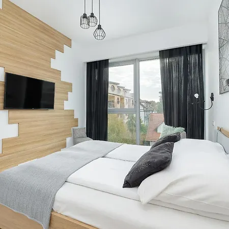 Dune By Solarento Apartamento *