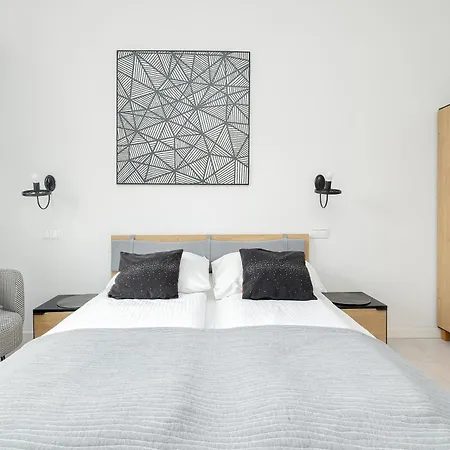 Dune By Solarento Appartement Mielno (Koszalin)