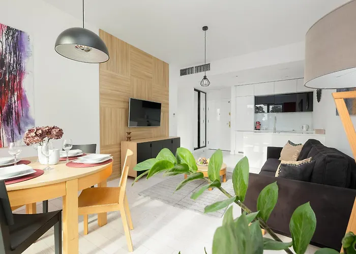 Dune By Solarento Мельно