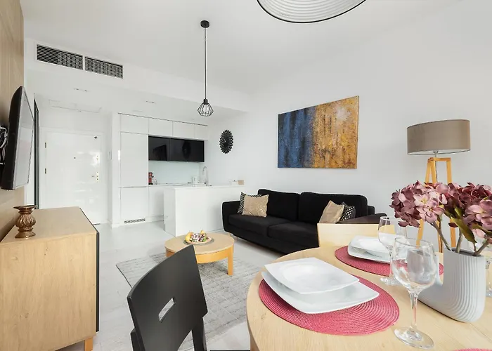 Dune By Solarento * Мельно