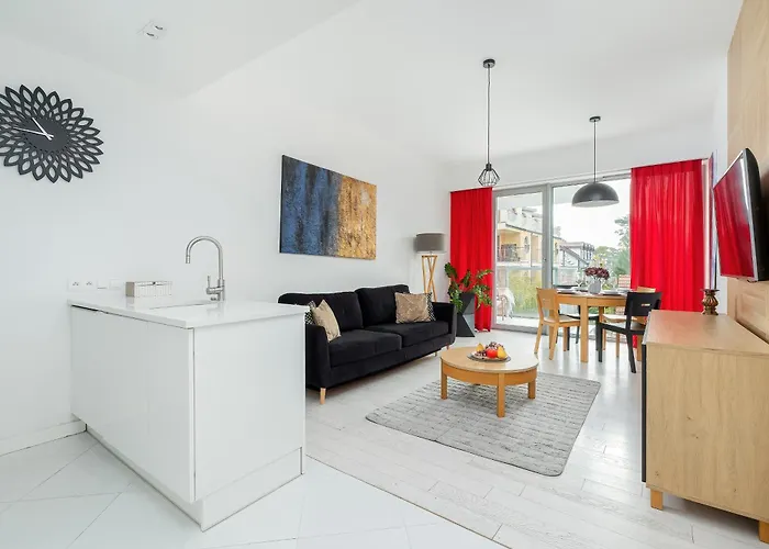 Dune By Solarento Мельно