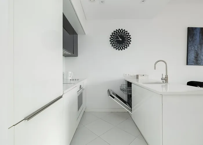 Dune By Solarento Мельно