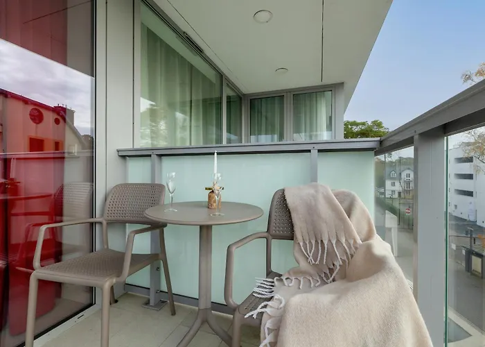 Dune By Solarento * Мельно